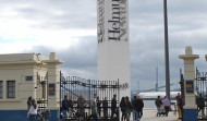 El Puerto de A Coruña aprueba la concesión para que la Fundación Marta Ortega continúe su proyecto cultural