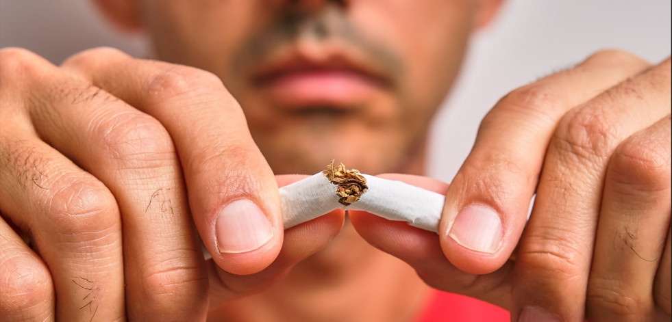 Estrategia antitabaco: hasta medio millón de personas dejaría de fumar si sube el precio de la cajetilla